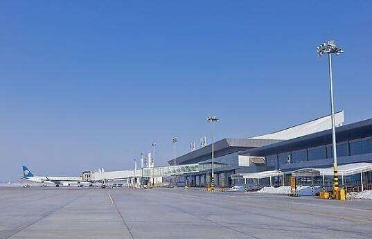 外洋-埃塞俄比亚机场航空障碍灯及助航灯光系统